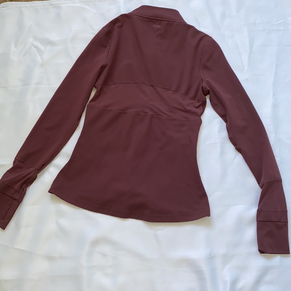 Long sleeve Gymshark sweatshirt